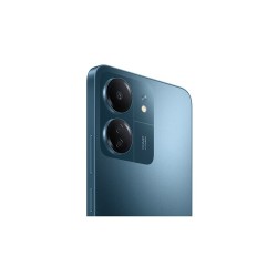 Smartphone Xiaomi Redmi 13c - 4 Go RAM 128 Go - Bleu