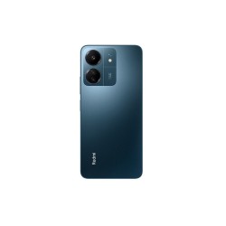 Smartphone Xiaomi Redmi 13c - 4 Go RAM 128 Go - Bleu