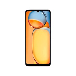Smartphone Xiaomi Redmi 13c - 4 Go RAM 128 Go - Noir