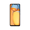 Smartphone Xiaomi Redmi 13c - 4 Go RAM 128 Go - Noir