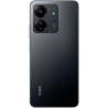 Smartphone Xiaomi Redmi 13c - 4 Go RAM 128 Go - Noir