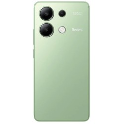 Smartphone Xiaomi Redmi Note 13 8Go 512Go Vert