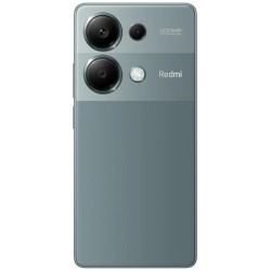 Smartphone Xiaomi Redmi Note 13 Pro 12Go 512Go Vert