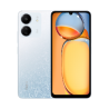 Smartphone Xiaomi Redmi 13c - 4 Go 128 Go - Blanc Glacier