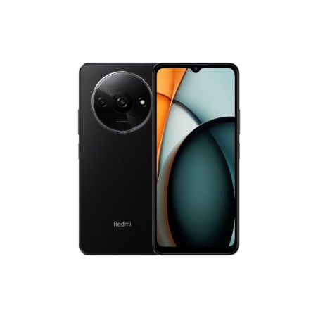 Smartphone Xiaomi Redmi A3 - 4 Go RAM 128 Go - Noir Smartphone Xiaomi Redmi A3 - 4 Go RAM 128 Go - Noir