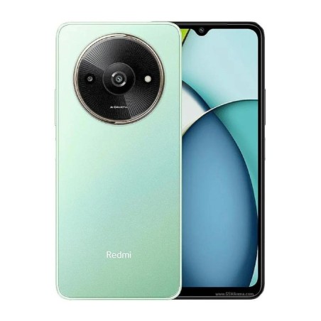 Smartphone Xiaomi Redmi A3x - 3 Go RAM 64 Go - Vert Clair Smartphone Xiaomi Redmi A3x - 3 Go RAM 64 Go - Vert Clair