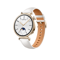 Huawei WATCH GT 4 - 41mm - Blanc