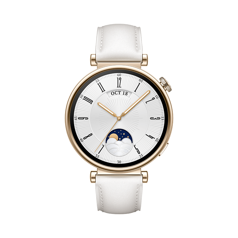 Huawei WATCH GT 4 41mm - Blanc
