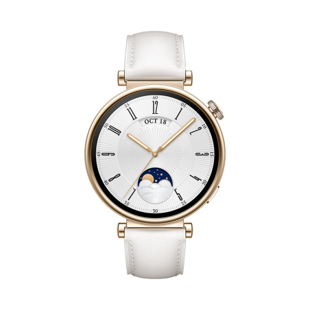 Huawei WATCH GT 4 41mm - Blanc Huawei WATCH GT 4 41mm - Blanc