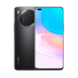 Smartphone Huawei Nova 8i - 8 Go RAM 128 Go - Noir