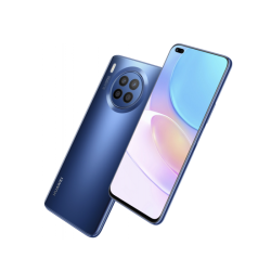 Smartphone Huawei Nova 8i 8Go 128Go - Bleu