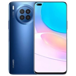 Smartphone Huawei Nova 8i - 8 Go RAM 128 Go - Bleu