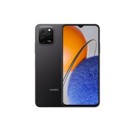 Smartphone HUAWEI Nova Y61 - 4 Go RAM 64 Go - Noir Smartphone HUAWEI Nova Y61 - 4 Go RAM 64 Go - Noir