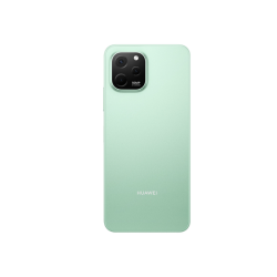Smartphone HUAWEI Nova Y61 - 4 Go RAM 64 Go - Vert Clair