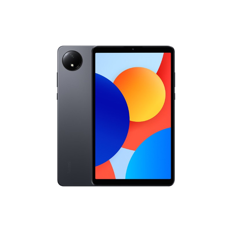 Tablette Xiaomi Redmi Pad SE 8.7 - 4Go 64Go - Noir