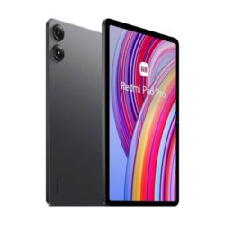 Tablette Xiaomi Redmi Pad Pro 5G 6Go 128Go - Noir