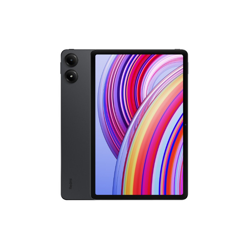 Tablette Xiaomi Redmi Pad Pro 5G - 8 Go Ram 256 Go - Noir