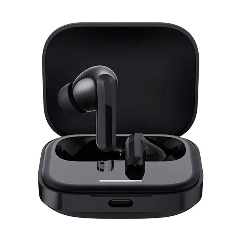 Écouteurs sans fils Xiaomi Redmi Buds 5 - Noir