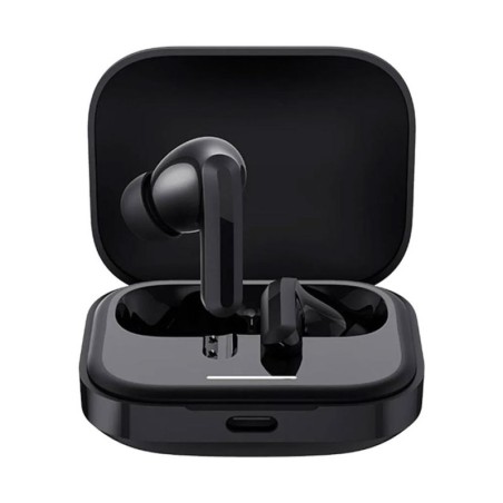 Écouteurs sans fils Xiaomi Redmi Buds 5 - Noir Écouteurs sans fils Xiaomi Redmi Buds 5 - Noir