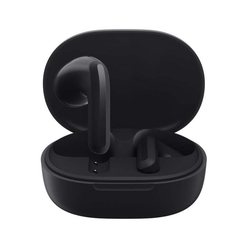 Écouteurs Xiaomi Redmi Buds 4 Lite - Noir