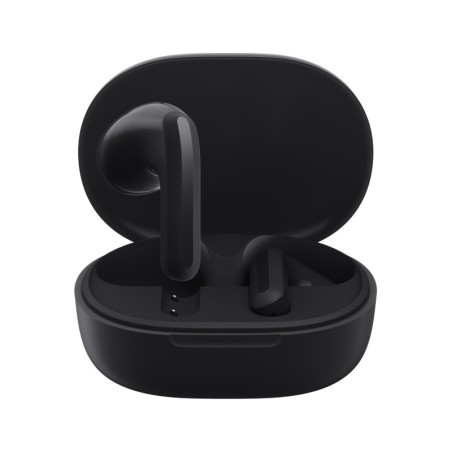 Écouteurs Xiaomi Redmi Buds 4 Lite - Noir Écouteurs Xiaomi Redmi Buds 4 Lite - Noir