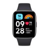 Montre Connectée Xiaomi Watch 3 Active - Noir