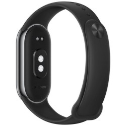 Montre Connectée Xiaomi Smart Band 8 - Noir