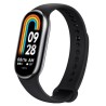 Montre Connectée Xiaomi Smart Band 8 - Silver