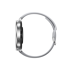 Montre Connectée Xiaomi Watch S3 - Silver