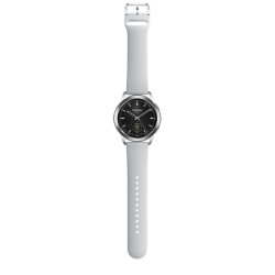 Montre Connectée Xiaomi Watch S3 - Silver