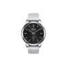 Montre Connectée Xiaomi Watch S3 - Silver