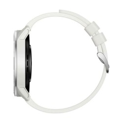 Montre Connectée Xiaomi Watch S1 Active - Silver