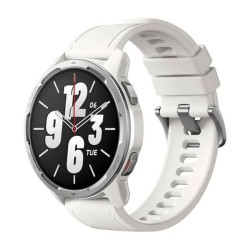Montre Connectée Xiaomi Watch S1 Active - Silver
