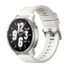 Montre Connectée Xiaomi Watch S1 Active - Silver