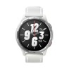 Montre Connectée Xiaomi Watch S1 Active - Silver