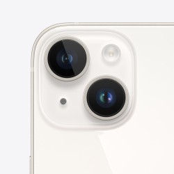 Apple iPhone 14 Plus  128Go - Blanc
