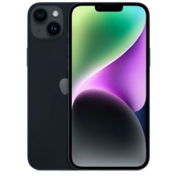 Apple iPhone 14 Plus  - 128 Go - Noir