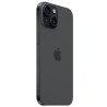 Apple iPhone 15 128Go - Noir