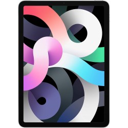 Tablette Apple iPad Wi-Fi 256Go 10ème Gén Silver