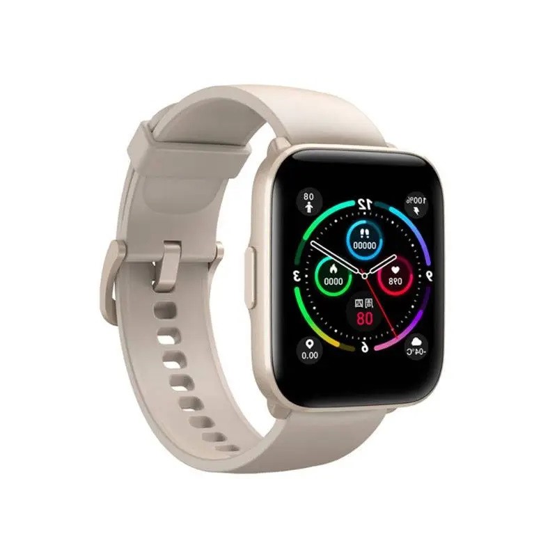 Montre Connectée Mibro Watch C2 Gris