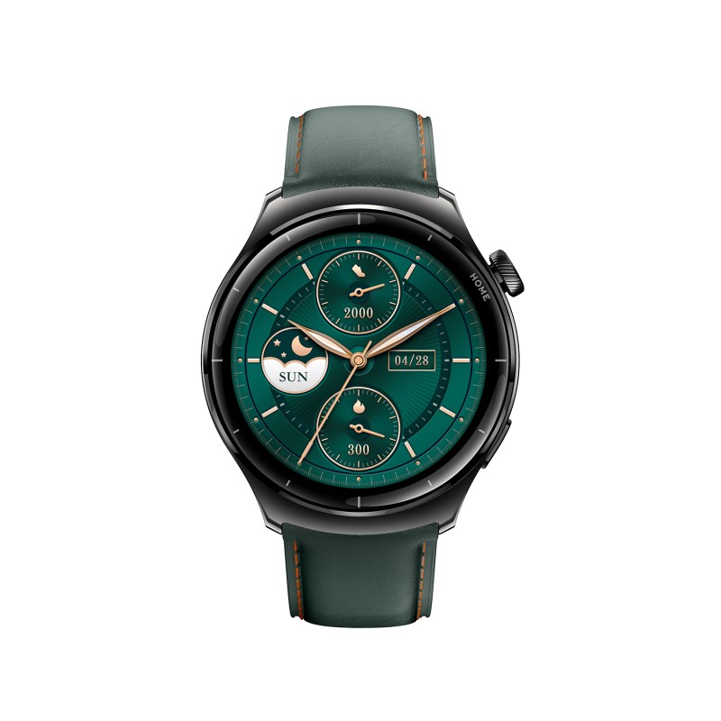 Smartwatch Mibro Lite 3 Pro - Vert