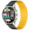 Smartwatch Kieslect KR2 Stainless Steel