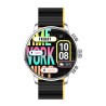 Smartwatch Kieslect KR2 - Stanless Steel