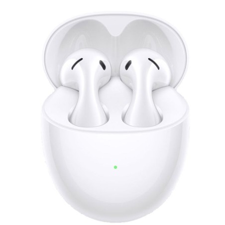 Écouteurs sans fils Huawei Freebuds 5 - Blanc Écouteurs sans fils Huawei Freebuds 5 - Blanc
