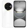 Smartphone Tecno Spark 30 C - 6 Go RAM, 128 Go - Blanc
