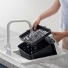 Friteuse Mi Smart Air Fryer 6.5L blanc