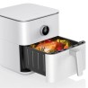 Friteuse Mi Smart Air Fryer 6.5L blanc