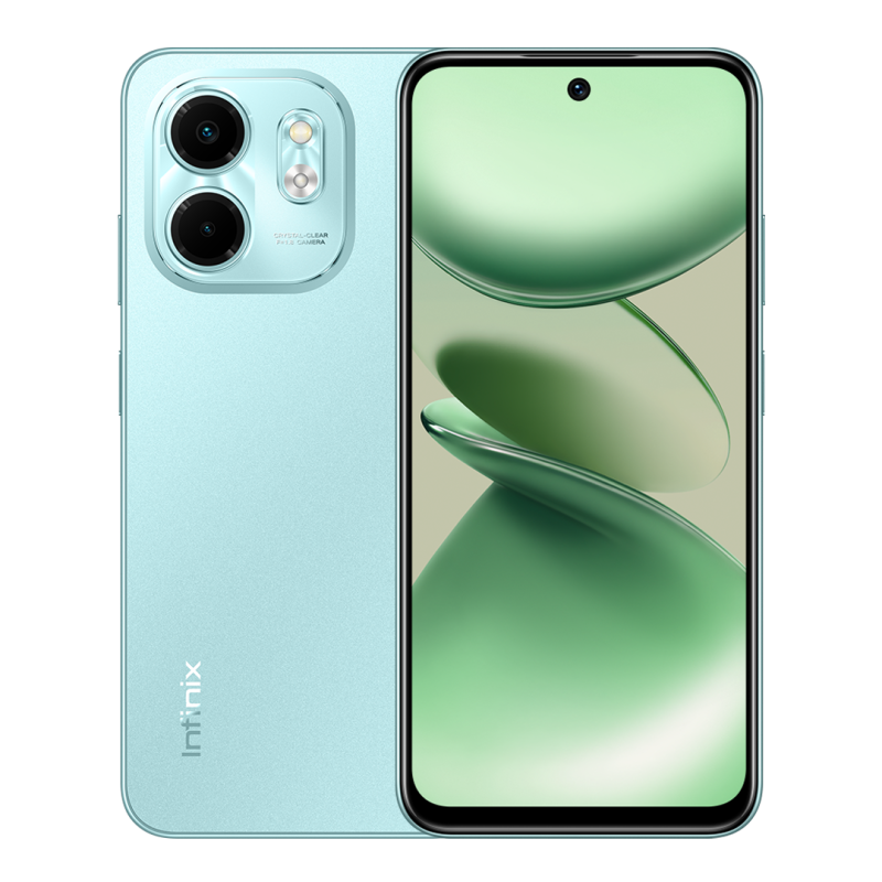 Smartphone INFINIX Smart 9  4Go 128Go