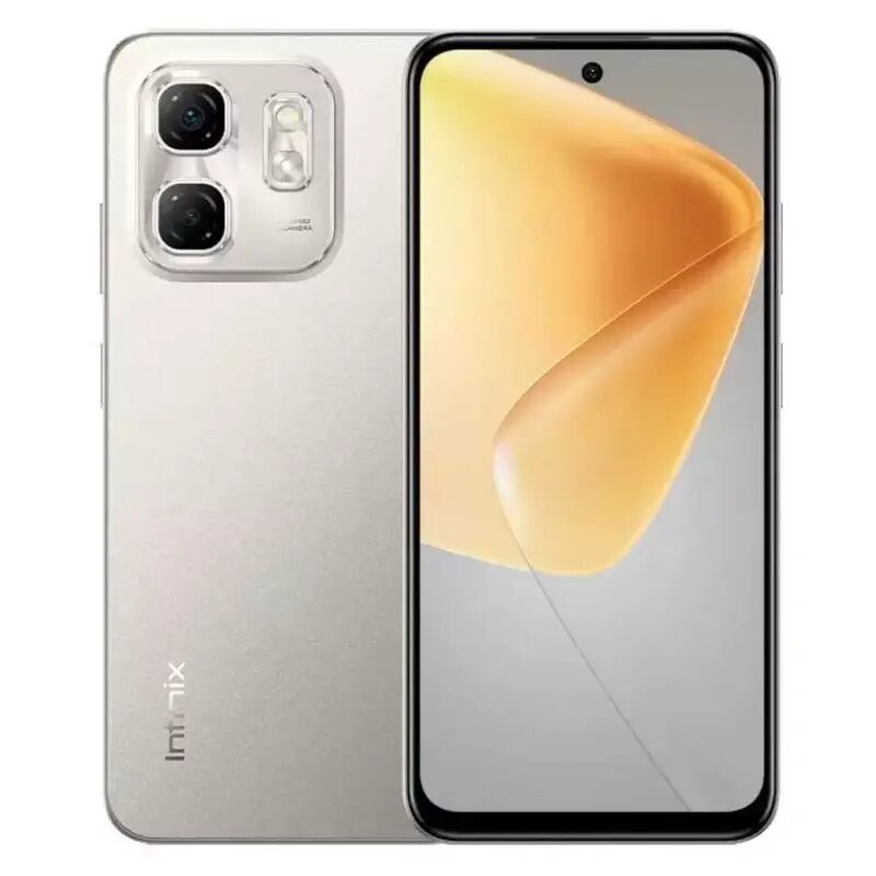 Smartphone Infinix Hot 50i 6Go 128 Go