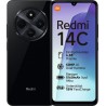 Smartphone Xiaomi Redmi 14C - 4 Go RAM 128 Go - Noir